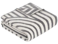 cumpără Textile de casă s.Oliver 2598/800 Jacquard Decke în Chișinău 