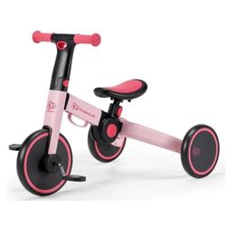 купить Велосипед KinderKraft KR4TRI00PNK0000 в Кишинёве 