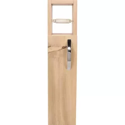 cumpără Dulap penal Trendy Steaua-Stejar 15x65x12cm în Chișinău 