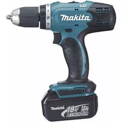 купить Дрель Makita DDF453RFE3 в Кишинёве 