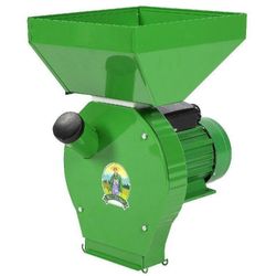 купить Мельница Micul Fermier Moara electrica nr 2 cu sac 3.9KW cuva mare (843610000) GF-0063-S0 в Кишинёве 