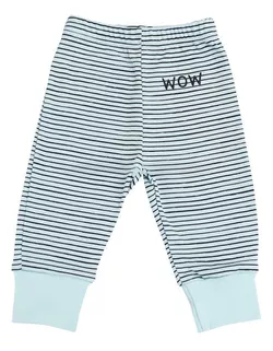 cumpără Haine pentru copii Minikin 242280374 Hedgehog Штанишки голубая полоска 6-9мес în Chișinău 