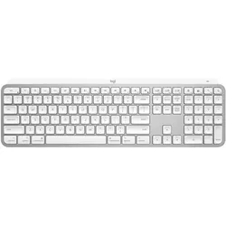 купить Клавиатура Logitech MX Keys S for Mac Wireless Keyboard PALE в Кишинёве 