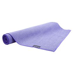 Коврик для йоги из микрофибры 181х61х0.23 см 10913 (3062) inSPORTline