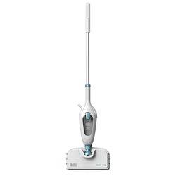 cumpără Mop cu abur Black&Decker Fsmh13e10-Qs 1300w Steam-Mop în Chișinău 