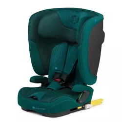 cumpără Scaun auto KinderKraft KCFI2GO0GRE0000 Fix2Go i-Size Green în Chișinău 