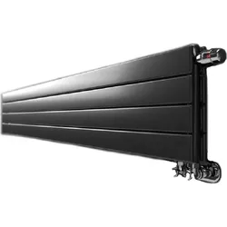 купить Полотенцесушитель Gorgiel ALTUS AHH 40/220 Graphit Matt 13 (25) в Кишинёве 