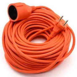купить Удлинитель электрический Hecht 120153 prelungitor cablu 20 m в Кишинёве 