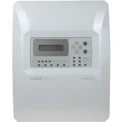 купить Контрольная панель DMTech FP9000-4(zones) Fire Alarm Panel в Кишинёве 