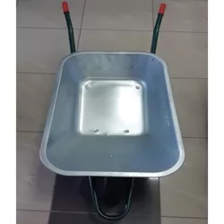 cumpără Roabă miscellaneous ITP38ZSB (45932) 85L Roată Pneumtică Coș zincat 0,8 mm în Chișinău 