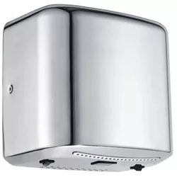 cumpără Uscător de mâini Roco MDF-8861 Inox Mat în Chișinău 