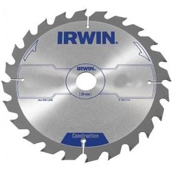 cumpără Disc de tăiere Irwin 1897207 Disc fierastrau circular D235x30.0mm T 20 în Chișinău 