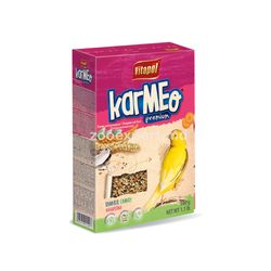 Vitapol Karmeo Premium Полнорационный корм для канареек 0.5 kg