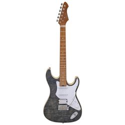 cumpără Chitară Aria Pro II 714-MK2 BKDM în Chișinău 