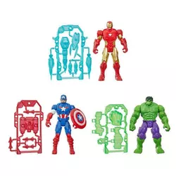 cumpără Jucărie Hasbro G2469 HAS AVN Actionverse Figure with accessuar 11.4cm în Chișinău 
