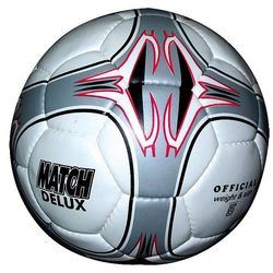 купить Мяч Spartan 7725 Minge fotbal N5 Match Deluxe art.3 в Кишинёве 