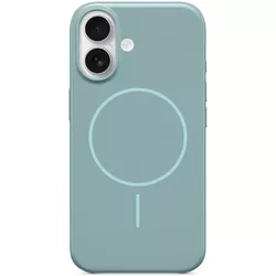 купить Чехол для смартфона Beats iPhone 16 Case with MagSafe Riptide Blue MCFE4 в Кишинёве 