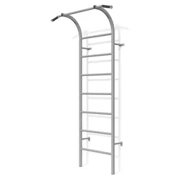 купить Турник Copfer PTP632 Шведская стенка в Кишинёве 