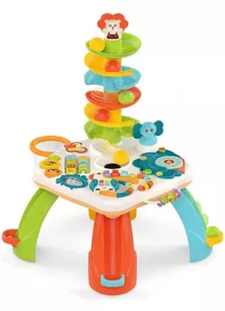 купить Игровой комплекс для детей New World HE0519 Masa de joc Active table, 592022 в Кишинёве 