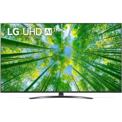 купить Телевизор LG 50UQ81006LB в Кишинёве 