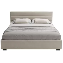 cumpără Pat my-STYLE my-Amy 140x200 (P01D14M03) în Chișinău 