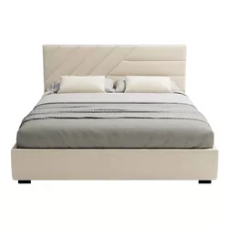 cumpără Pat my-STYLE my-Lani 180x200 (P54D18M01) în Chișinău 