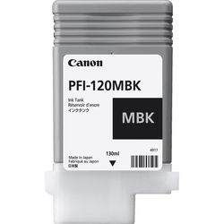 cumpără Cartuș imprimantă Canon PFI-120 Black EMEA în Chișinău 