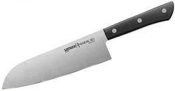 купить Нож Samura HARAKIRI Santoku 175mm (SHR-0095B) в Кишинёве 