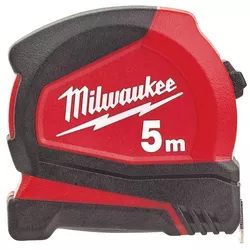 cumpără Bandă de măsurare Milwaukee 4932498778 PRO Compact GEN II, 5m, 25mm în Chișinău 