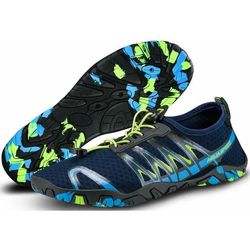 купить Спортивная обувь Aqua Speed Incaltaminte neopren GEKKO size 43 col.46 в Кишинёве 