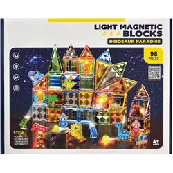 купить Конструктор Richi (73015) Constructor cu magnet в Кишинёве 