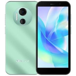 cumpără Smartphone Doogee X97Pro Green în Chișinău 