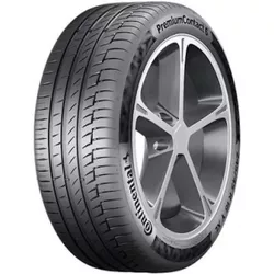 купить Шина Continental 245/40 R20 95V Premium Contact 6 в Кишинёве 