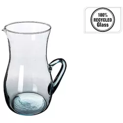 купить Посуда для напитков Excellent Houseware 48121 Ulcior din sticla Classic 2l, 23cm в Кишинёве 