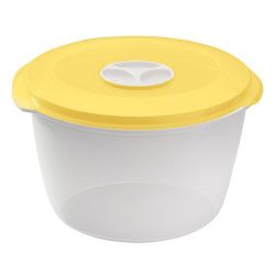 Емкость BYTPLAST 4311272 (в дом с умом /1,9 л для хол-ка и микров.печи)