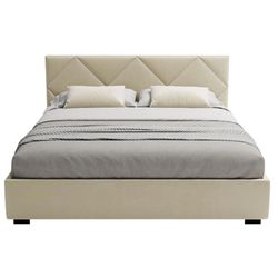 cumpără Pat my-STYLE my-Zoea 120x200 (P18D12M02) în Chișinău 