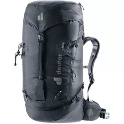 купить Туристический рюкзак Deuter Guide 34+6 black (3361126 7000 0) в Кишинёве 