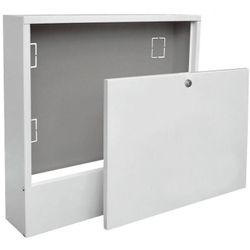 купить Аксессуар для систем отопления Innofloor Cutie distribuitor 45x25x11 (01277) в Кишинёве 