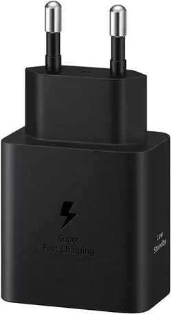 купить Зарядное устройство сетевое Samsung EP-T4511 45W 2024 PD 5A USB-C Port в Кишинёве 