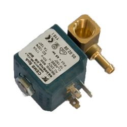 Электромагнитный клапан пара 45 ° 1/4 F PG 6W