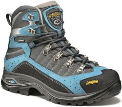 купить Спортивная обувь Asolo Bocanci dame Drifter GV Evo ML Azure/Stone 36 2/3 (A23105 00 A173) в Кишинёве 