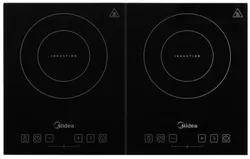 cumpără Plită electrică cu inducție Midea MC-ID356-Y în Chișinău 