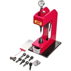 cumpără Scule electrice staționare JTC JTC-1517 Dispozitiv de nituire hidraulic pentru saboți de frână în Chișinău 