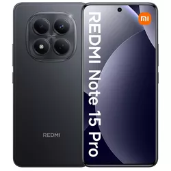 купить Смартфон Xiaomi Redmi Note 15 Pro 8/256GB Black в Кишинёве 
