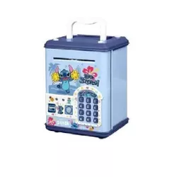 купить Игрушка Richi (14094) Pusculita pe baterii Lilo&Stitch в Кишинёве 