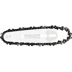 купить Аксессуар для пилы Sequoia 22-2004-23-33 Lant 1/4", 1.1 mm, 28 dinti, 4"/10cm в Кишинёве 