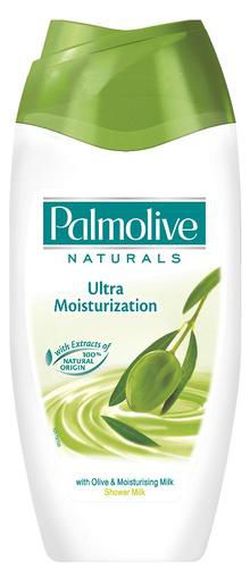 Palmolive Gel de duş Olive, 250ml