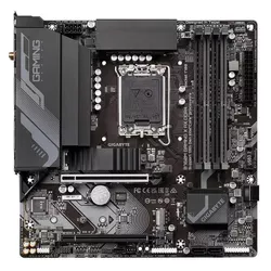 cumpără Placă de bază Gigabyte GA B760M GAMING X AX în Chișinău 