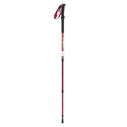 Треккинговая палка 67-135 см Altiplano 13151-1 red (4184) inSPORTline