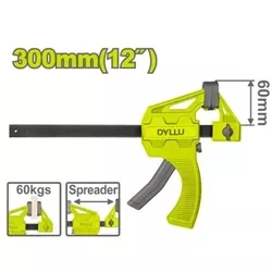 cumpără Clemă Dyllu DTCP4312 (50975) în Chișinău 